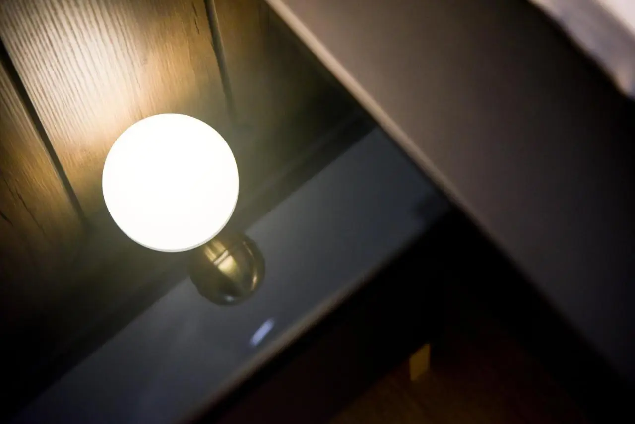 LUXIR HOTEL