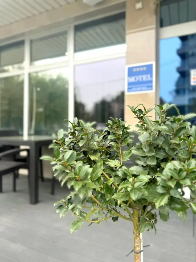 Hotel "Izvor Bosne"