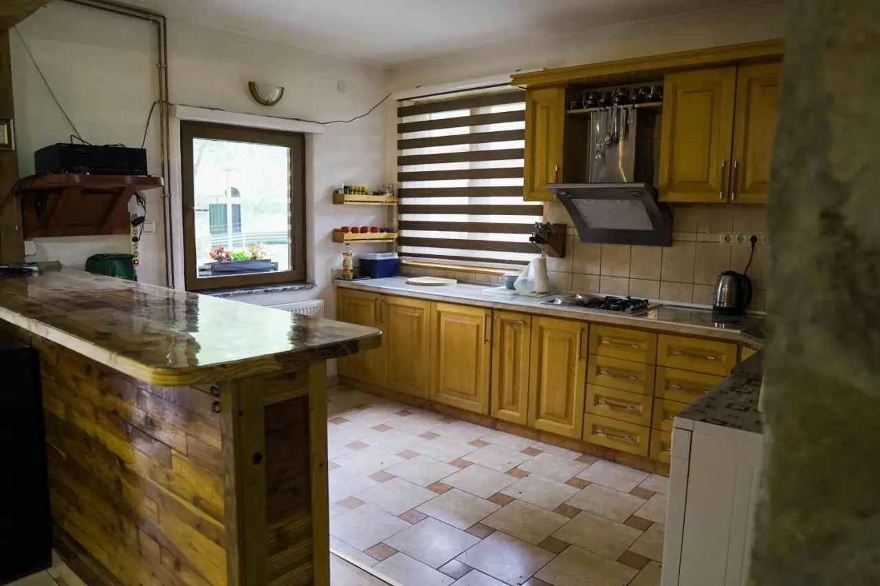 Villa Una Dvoslap