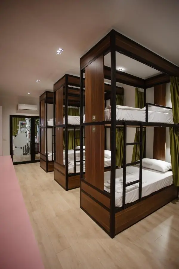 Corner Hostel