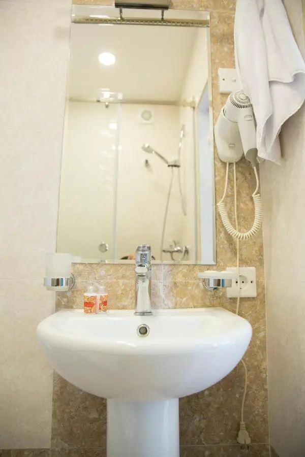 City Walls Hotel
