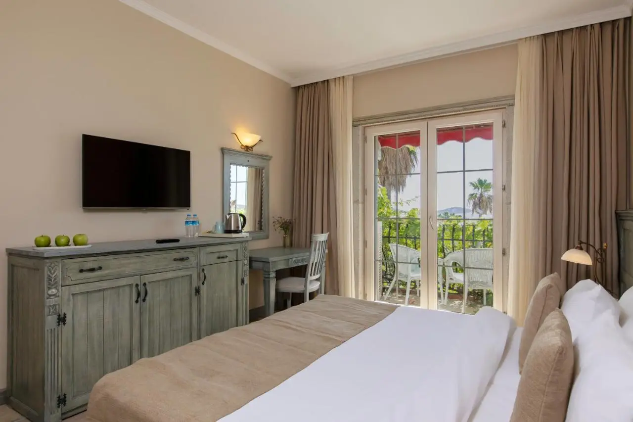 Alaçatı Beach Resort