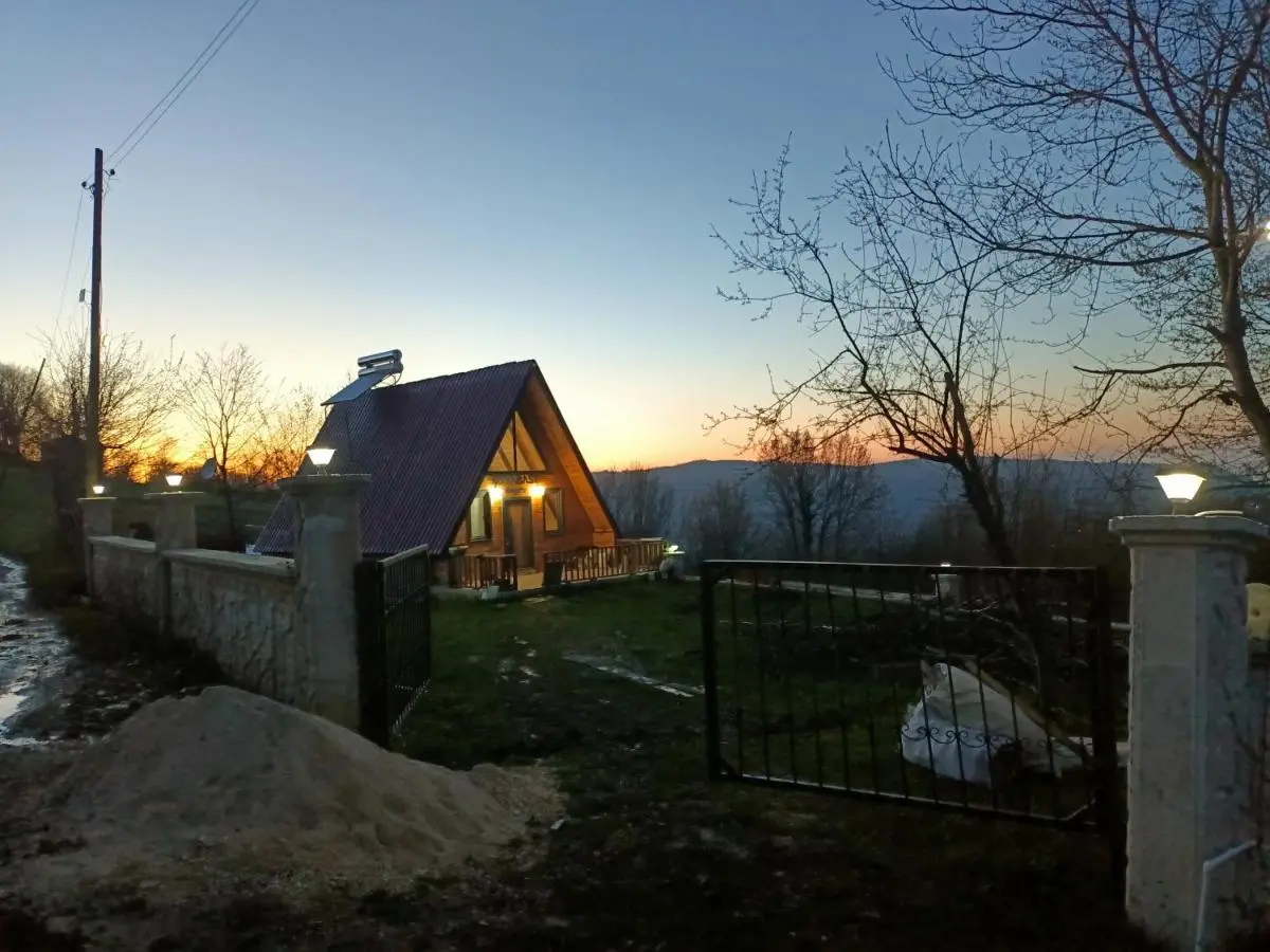 Kayabaşı bungolov