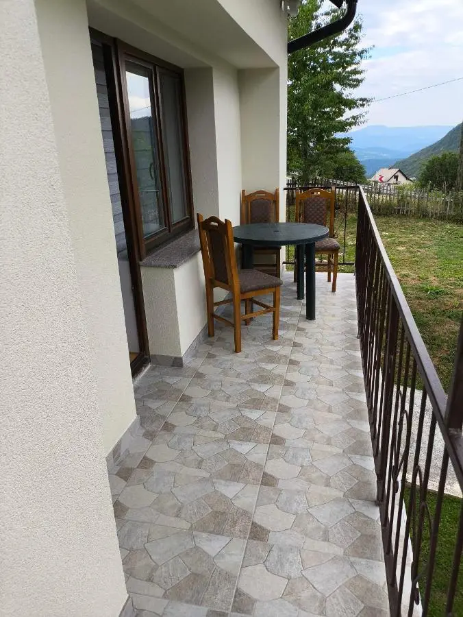 Planinska Kuca "KABLAR" Jahorina