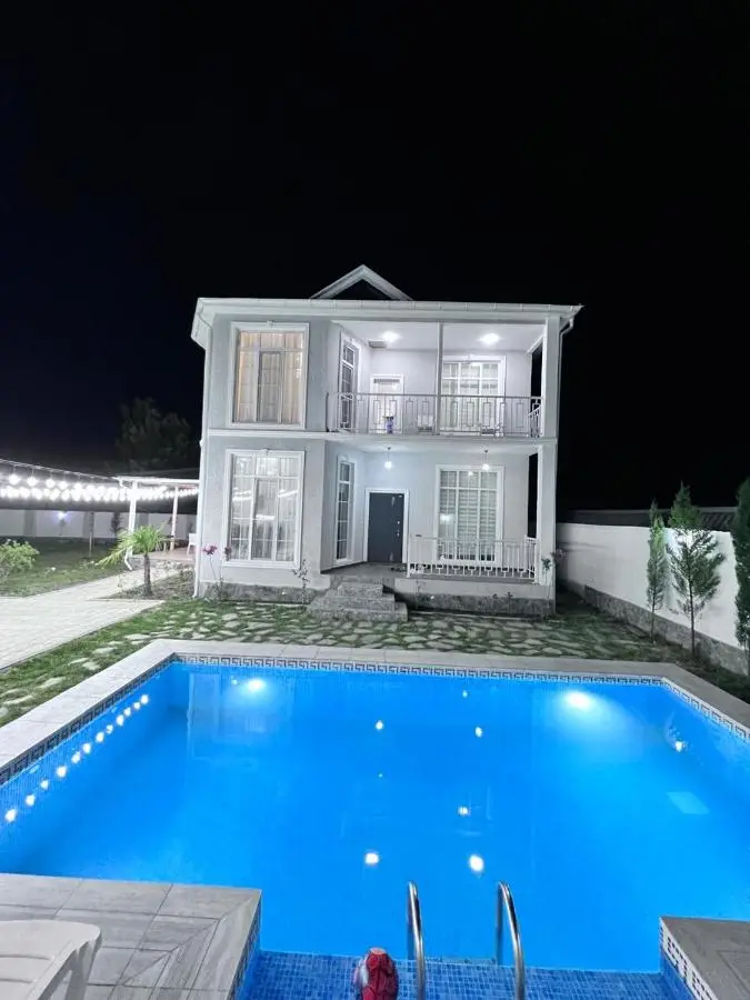 VIP Family Villa HOT POOL