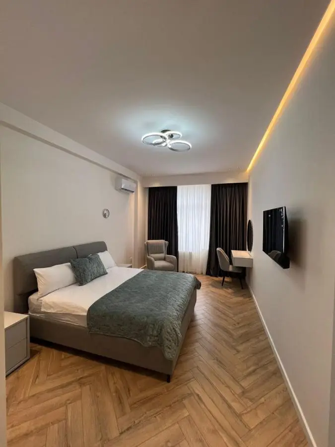 Apartment on Leylek 80