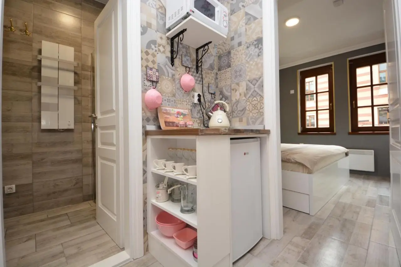 Best of Bascarsija apartments