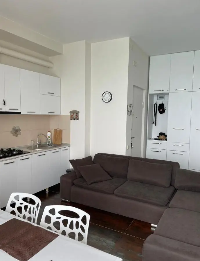 Beautiful sea view apartment in Gonio