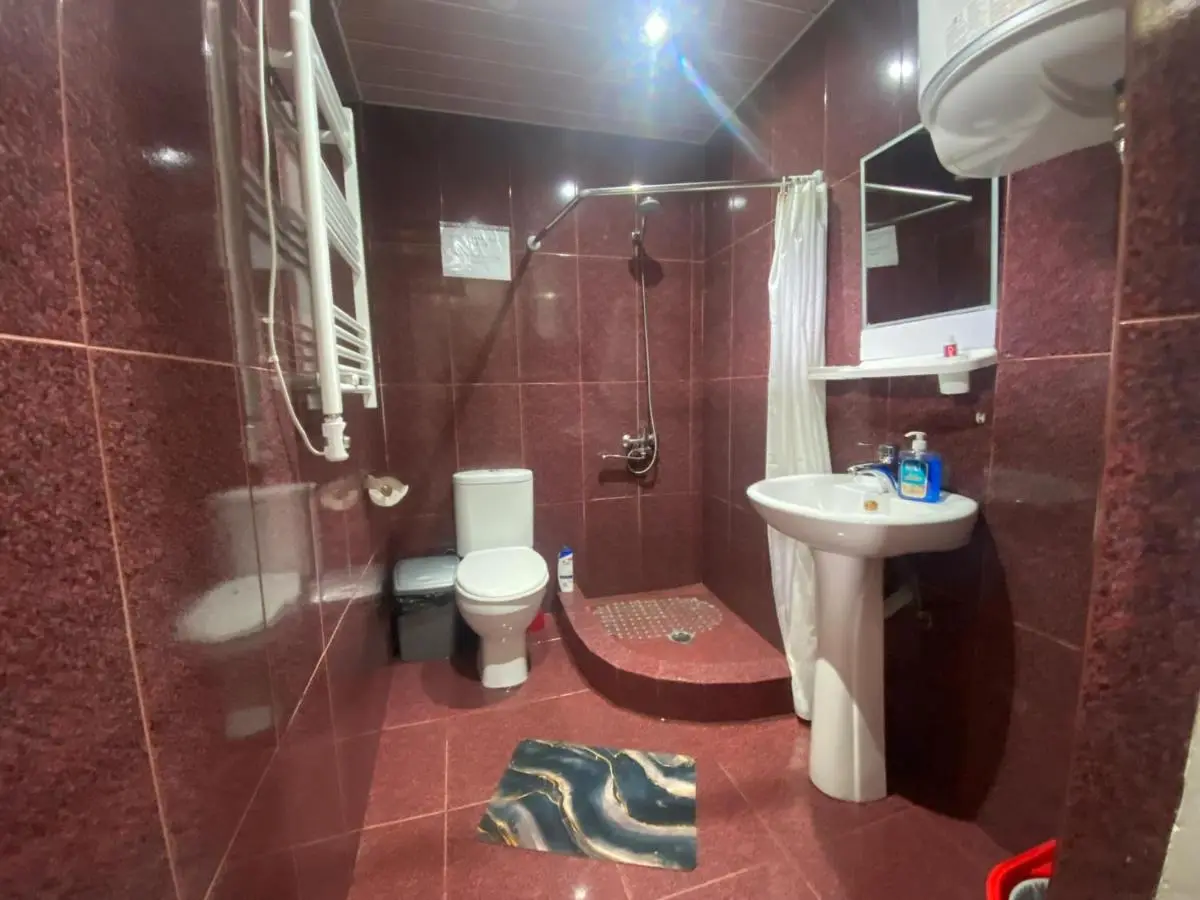 Apartment in Mestia