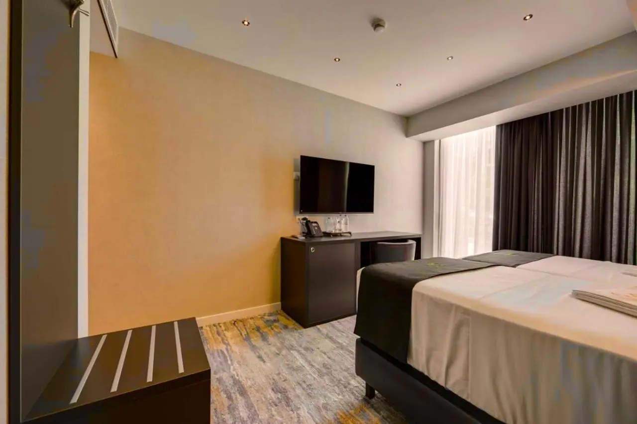 Mit Hotel Tbilisi