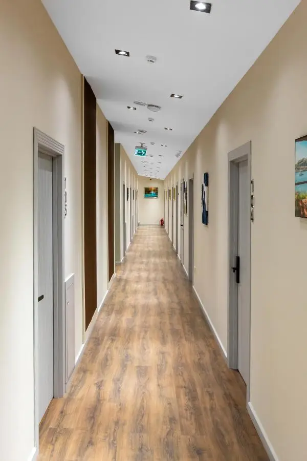 Capital City Hotel