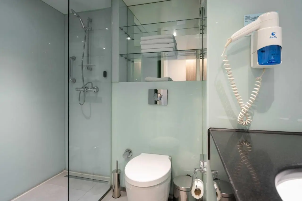 Ramada Encore Istanbul Bayrampasa
