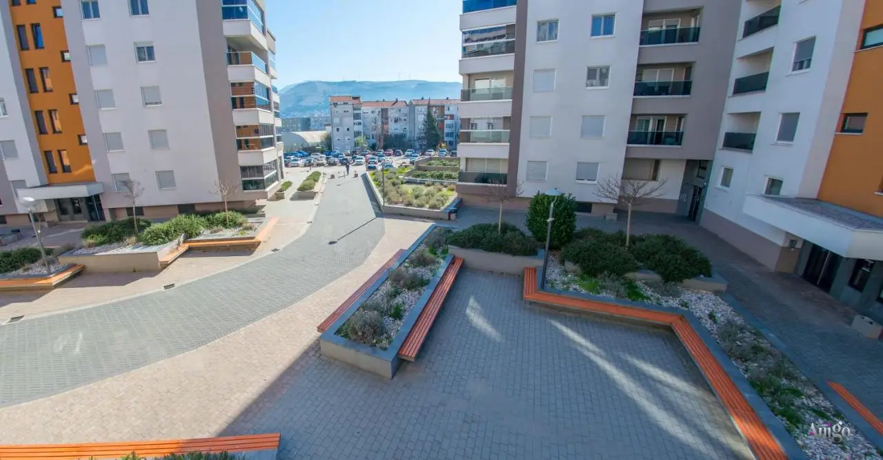 Oasis Luxe Apartment