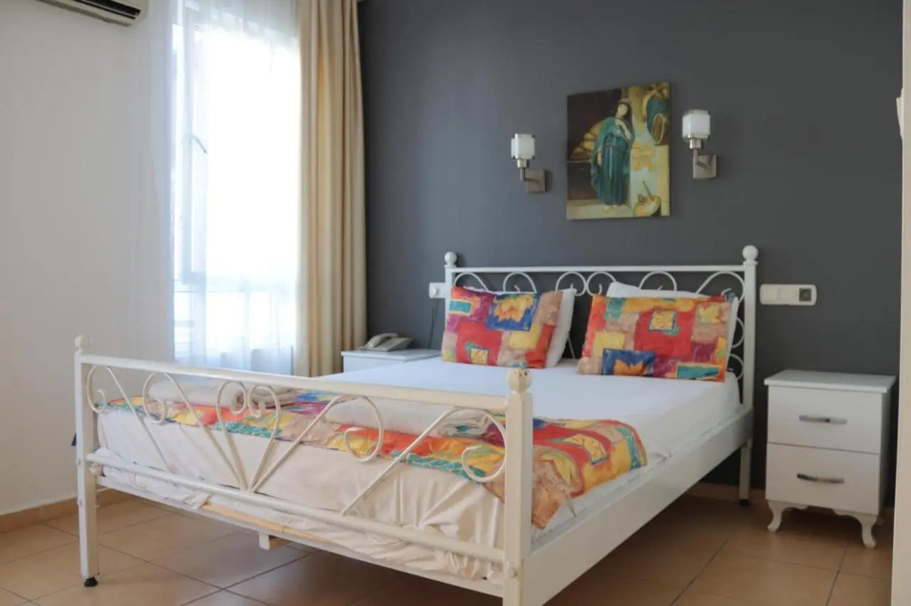 Taner Otel