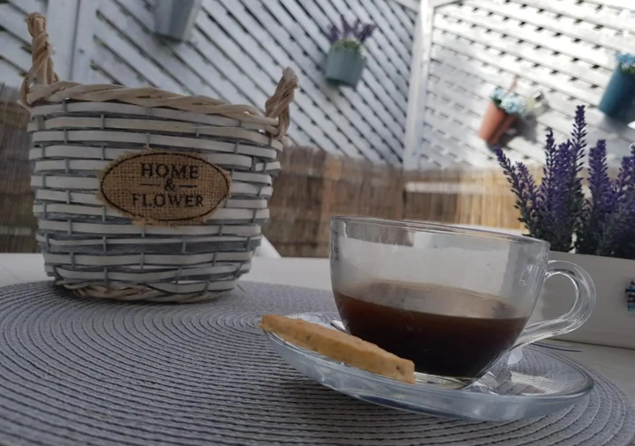 Apartman Hamad, Bihać