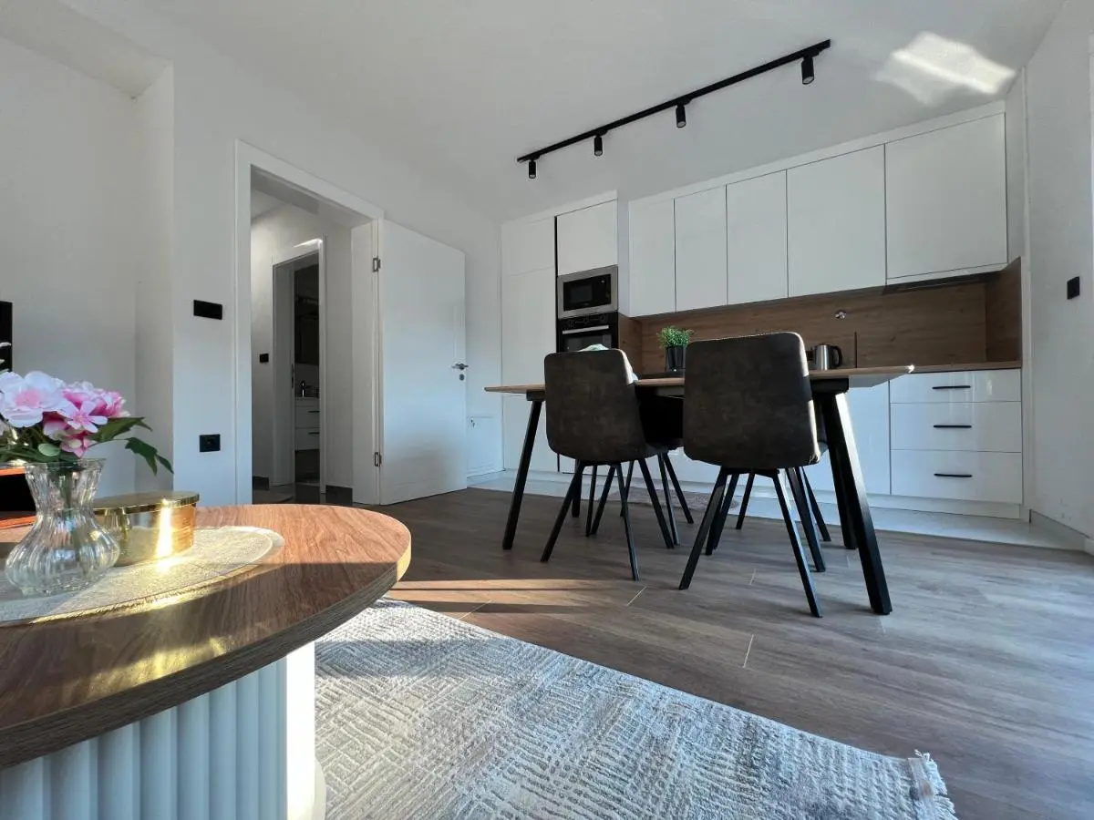 Luxe Urban Apartments Ilidza