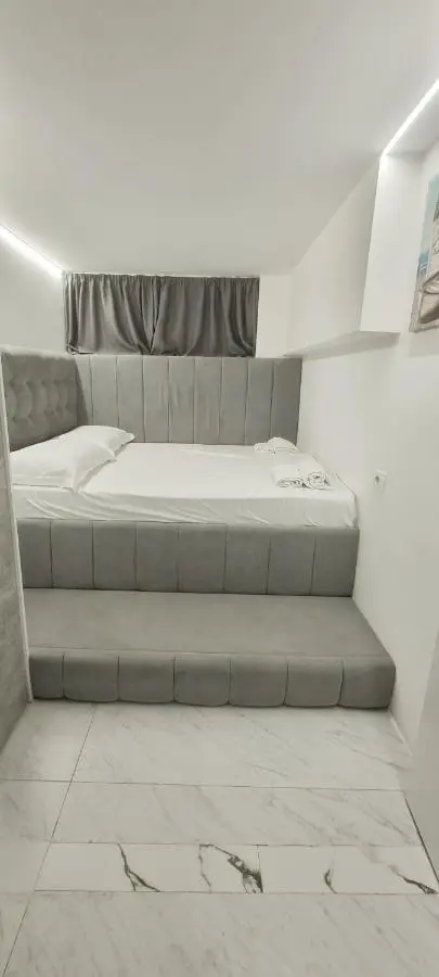 Mon Privé Apartment Tirana