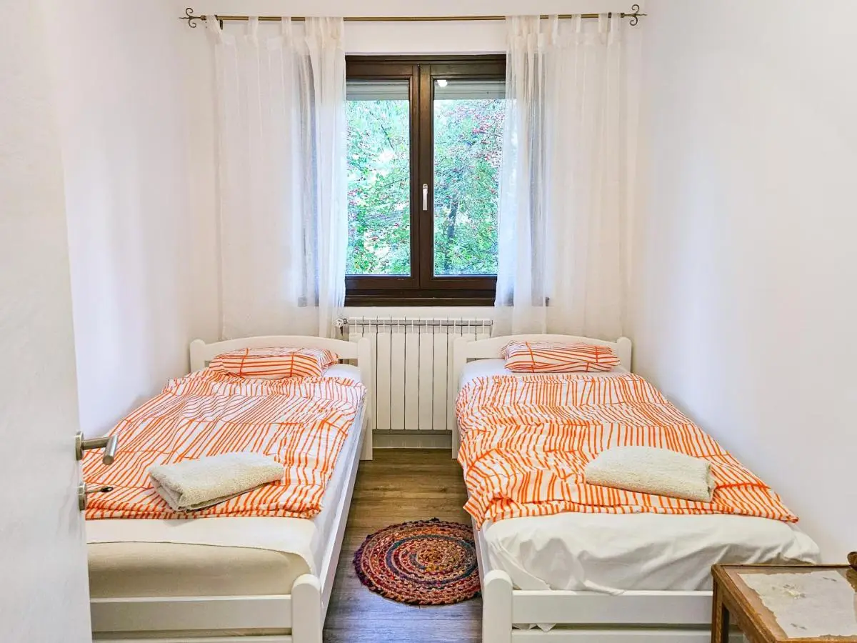 Ludwigs Apartment Sarajevo