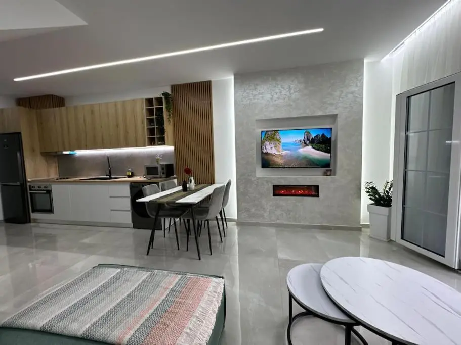 Duka Apartment