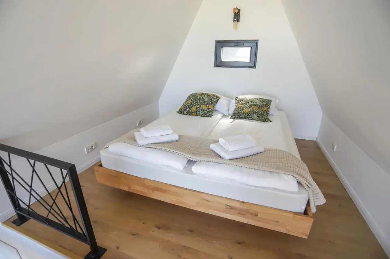 Klek 77 Luxury Chalets near Jahorina