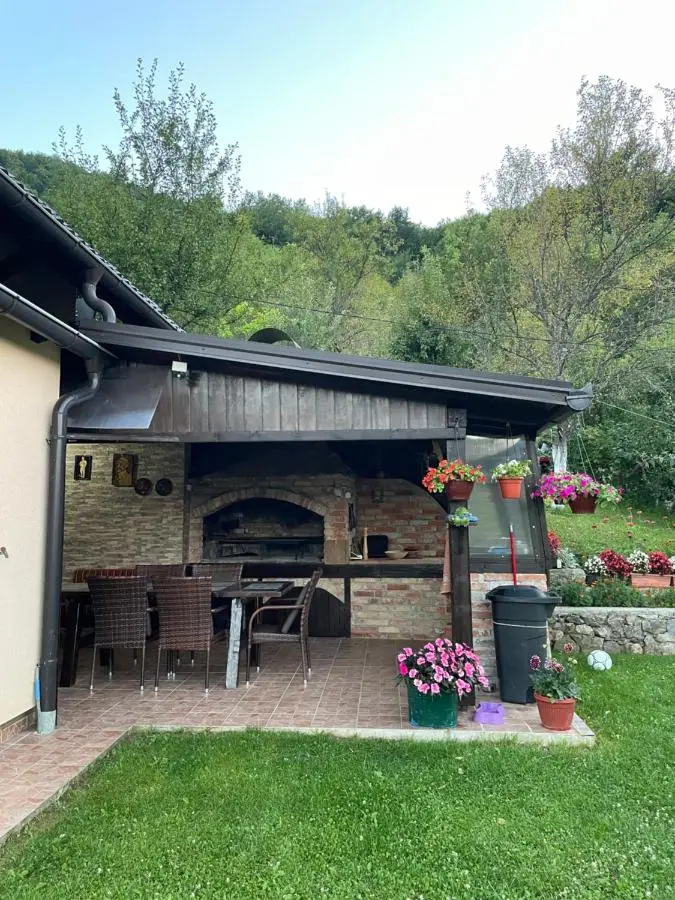 Holiday Home Ajaz Bihac
