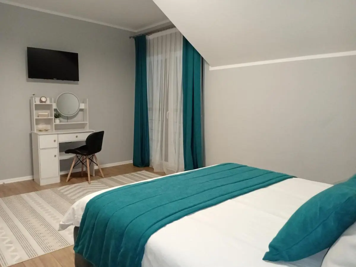 Villa 'Whispering Pines' Ilidža