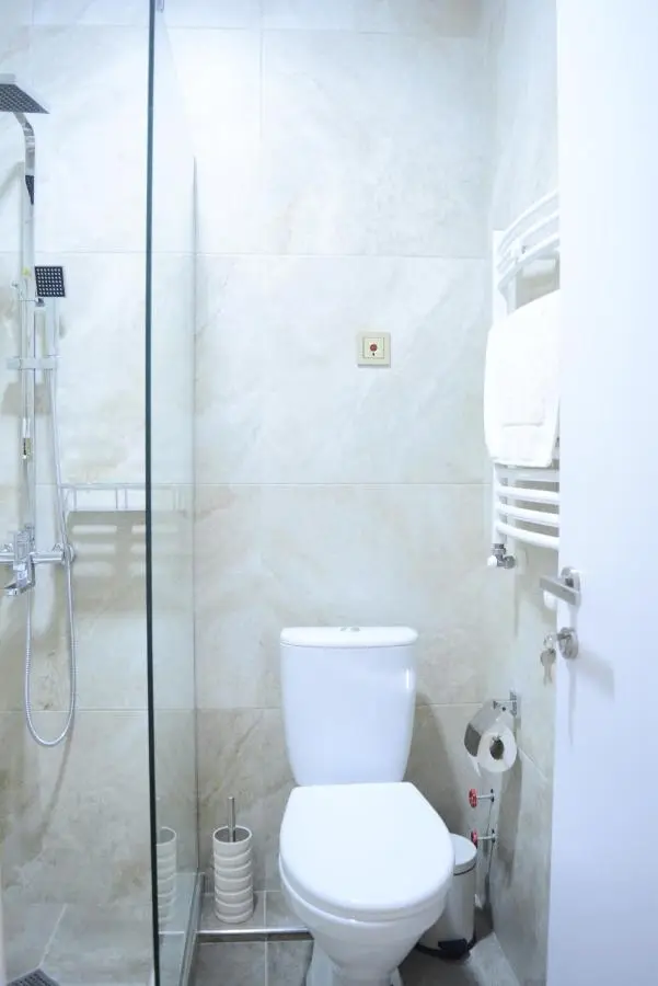 Hotel Tabernei