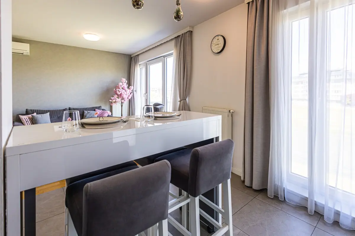 Ilidza River Apartments - 202
