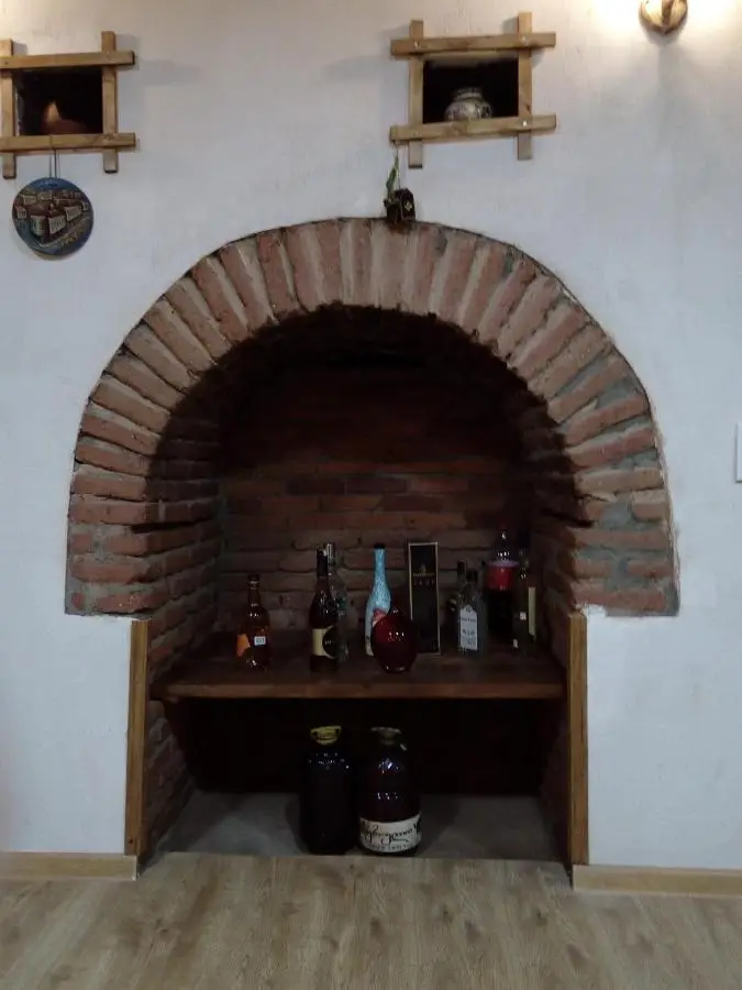 Tbilisi Downtown Guest House