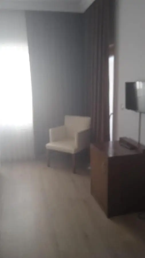 Paluri Otel Hopa