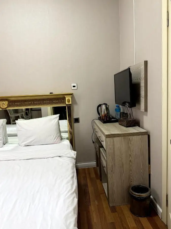 Lincoln Hotel Baku