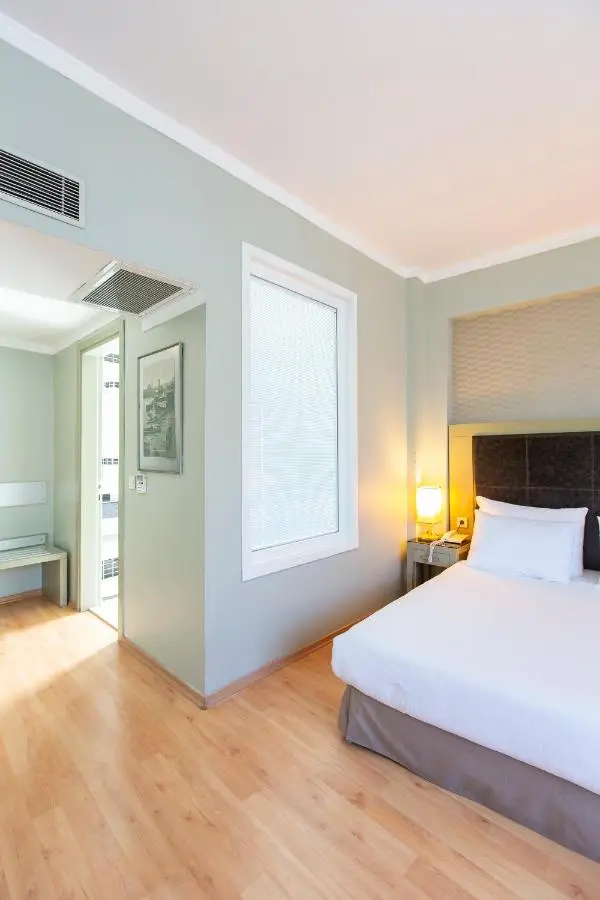 Hotellino Istanbul