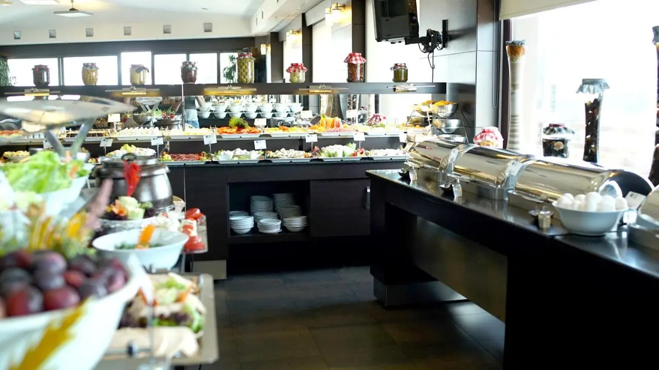 Point Hotel Taksim