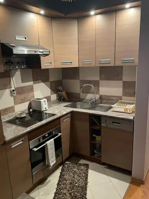 2 bedroom apartment Bella Casa