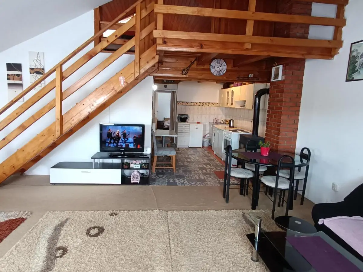 Mountain Apartment Vlašić Babanovac