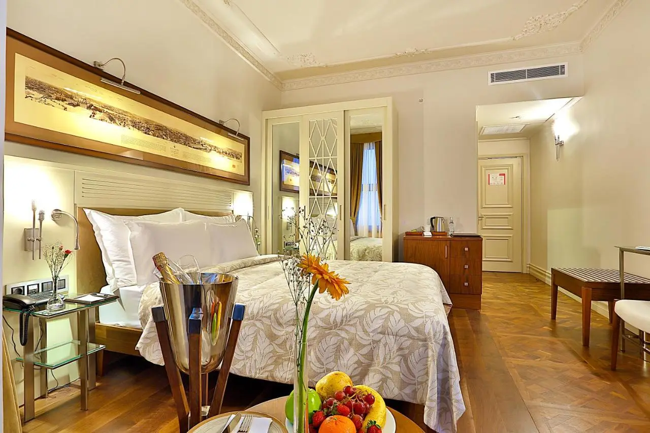 Taxim Lounge Hotel Special Category