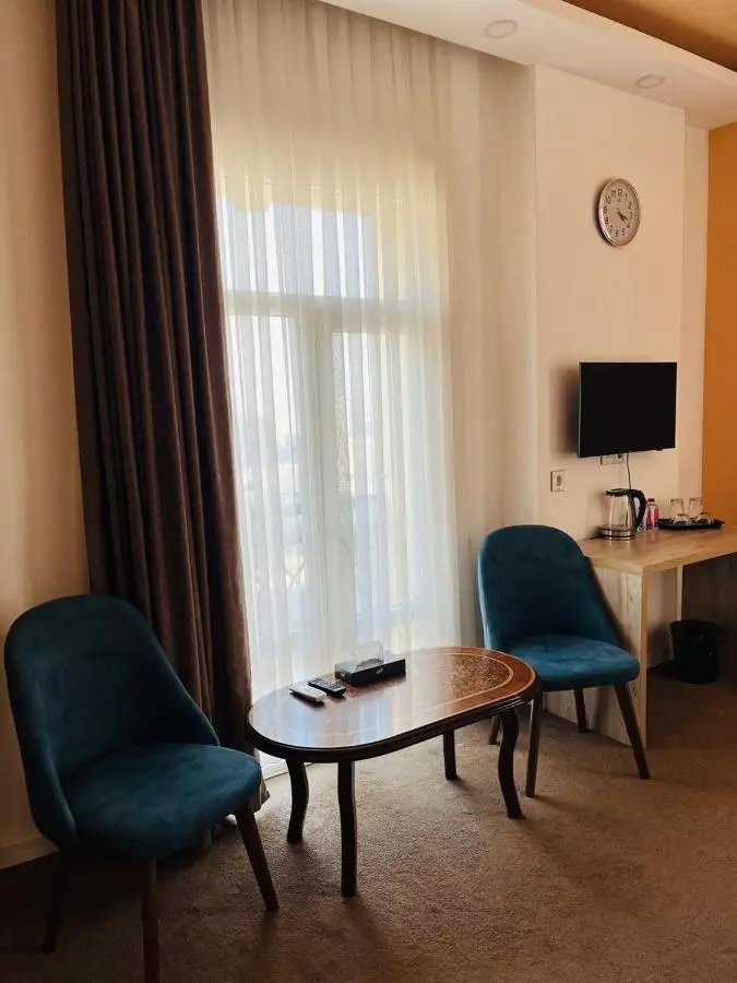 Tour-ZamZam-Madinah Halal Hotels Group