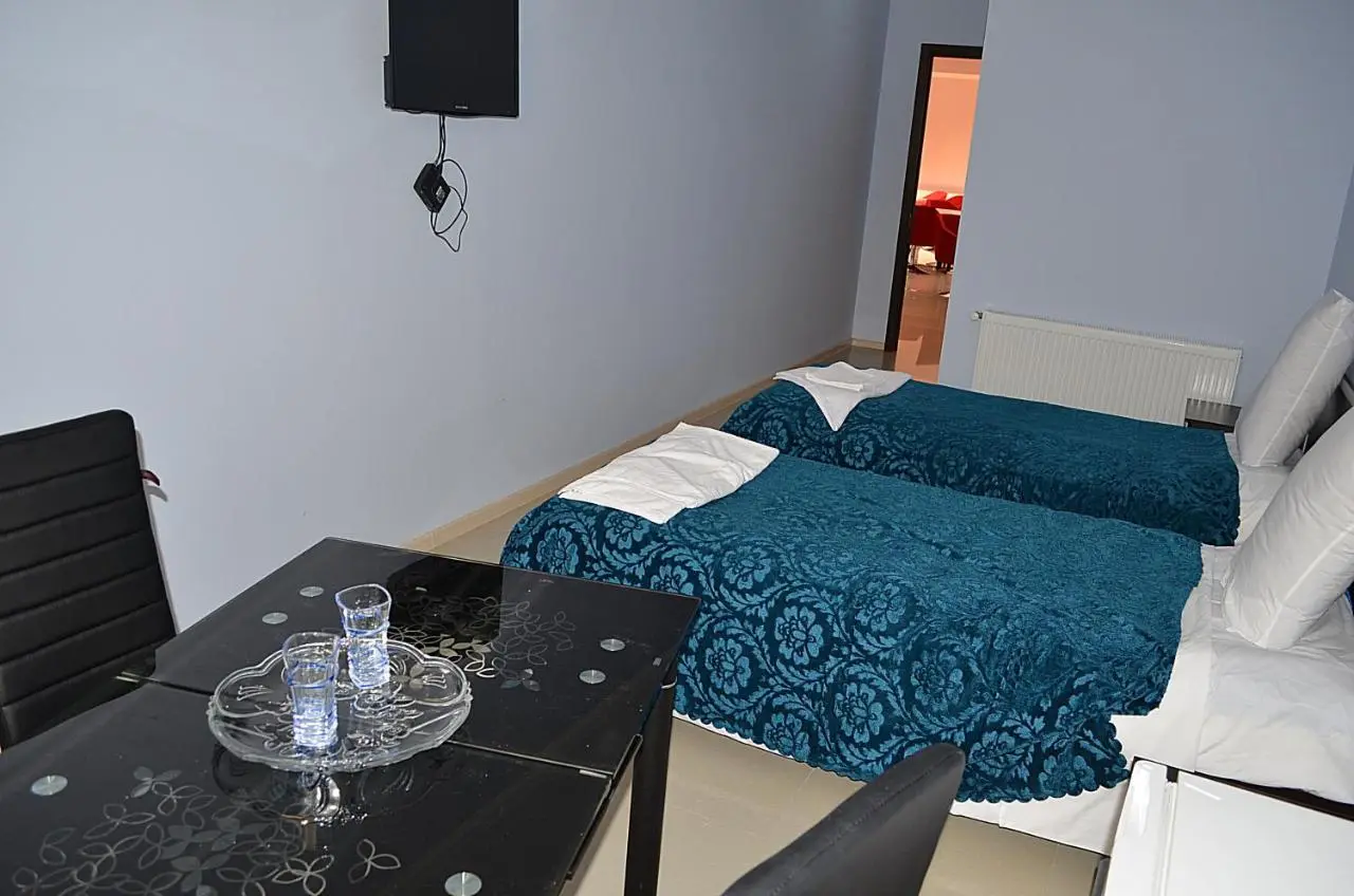 Hotel Okriba