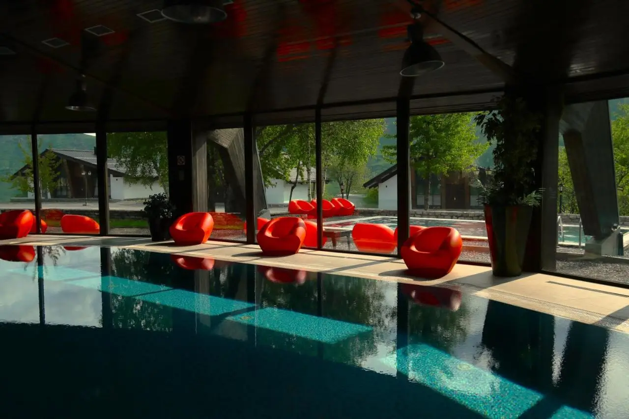Marco Polo Hotel Gudauri