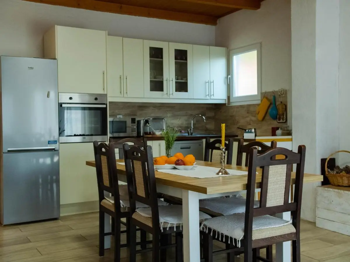Apartment Village house