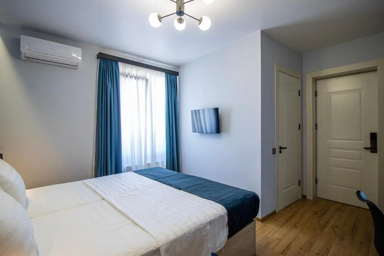 Hotel Tvisi Tbilisi