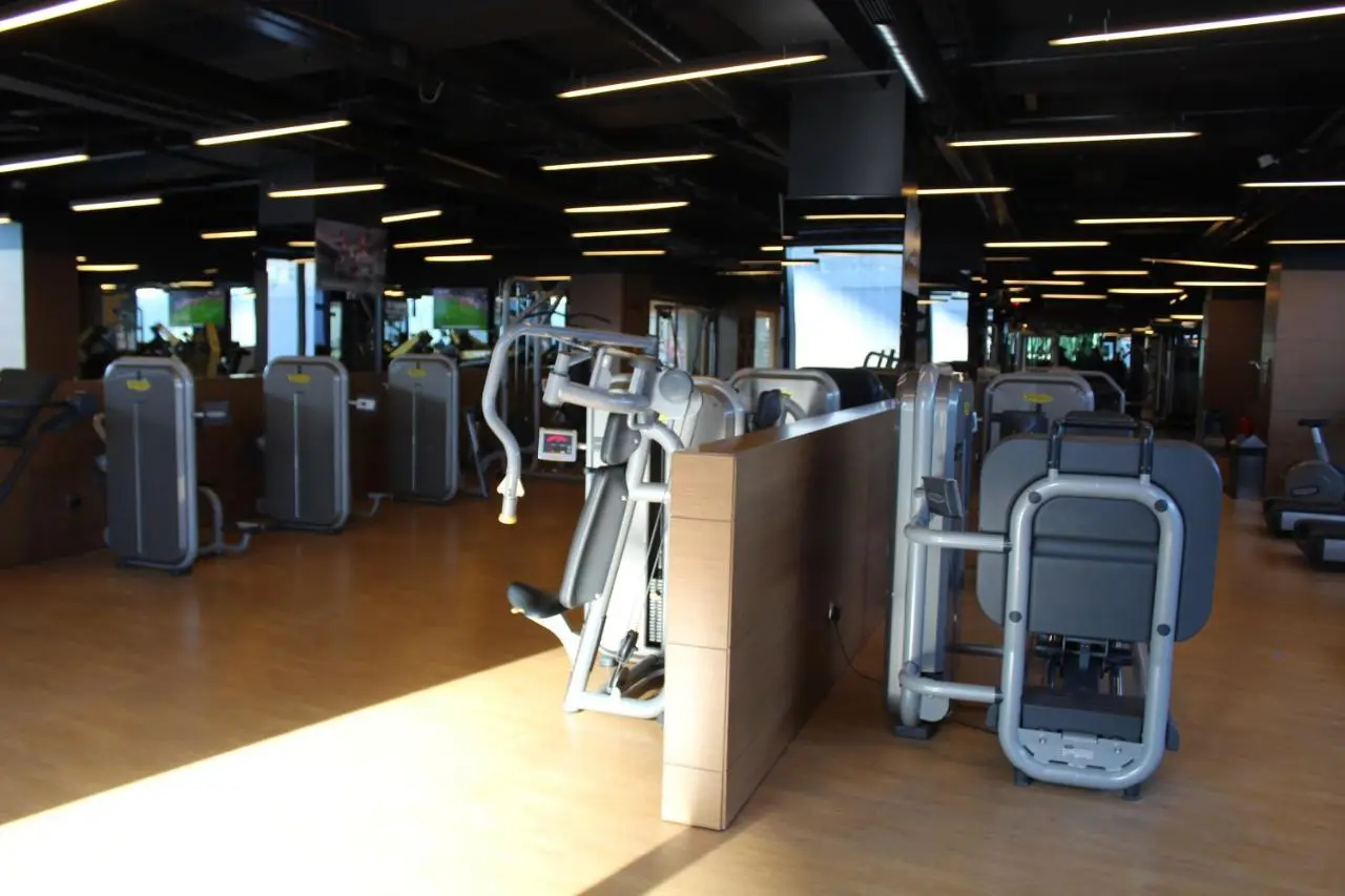 Windsor Hotel & Convention Center Istanbul