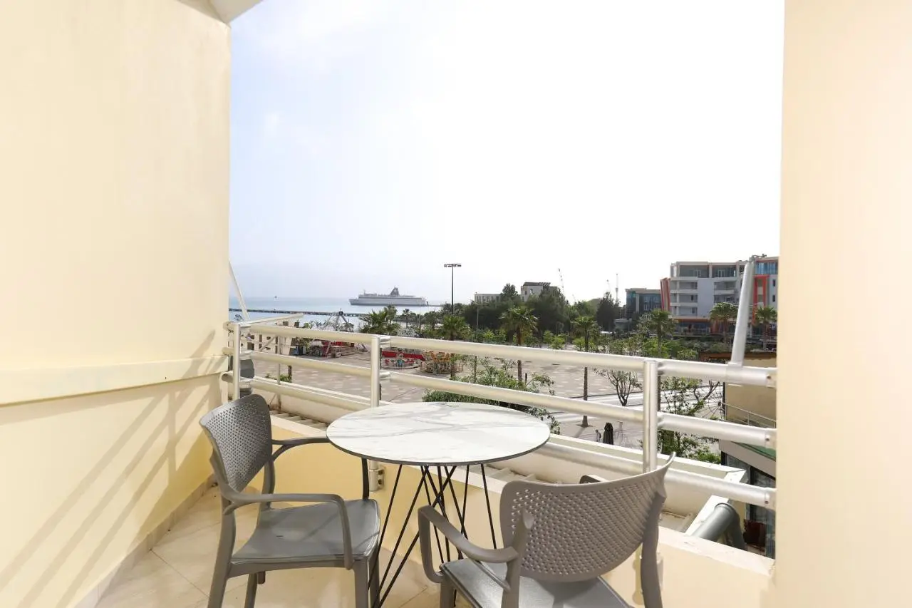 Veranda Boutique Hotel 1
