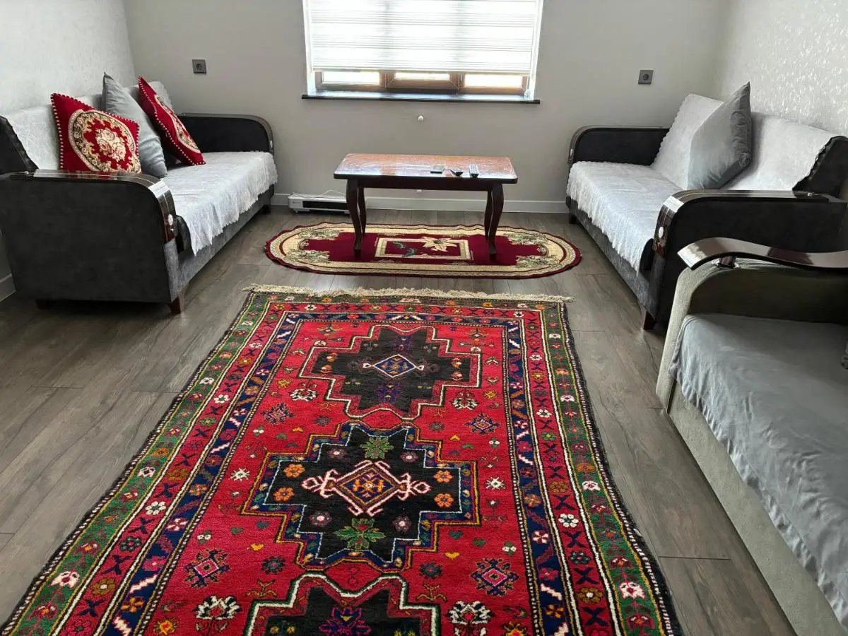 Shahdag S&R House