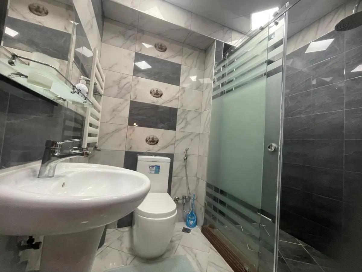 Park Azure Sky apartment