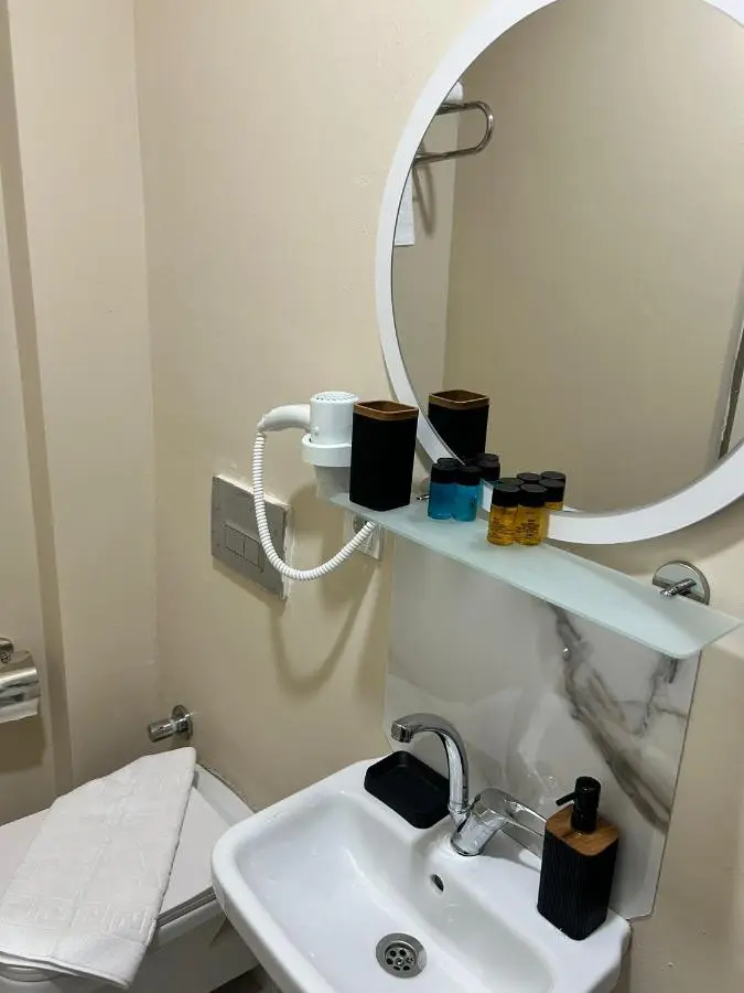 Istanbul Taksim Casavilla Hotel