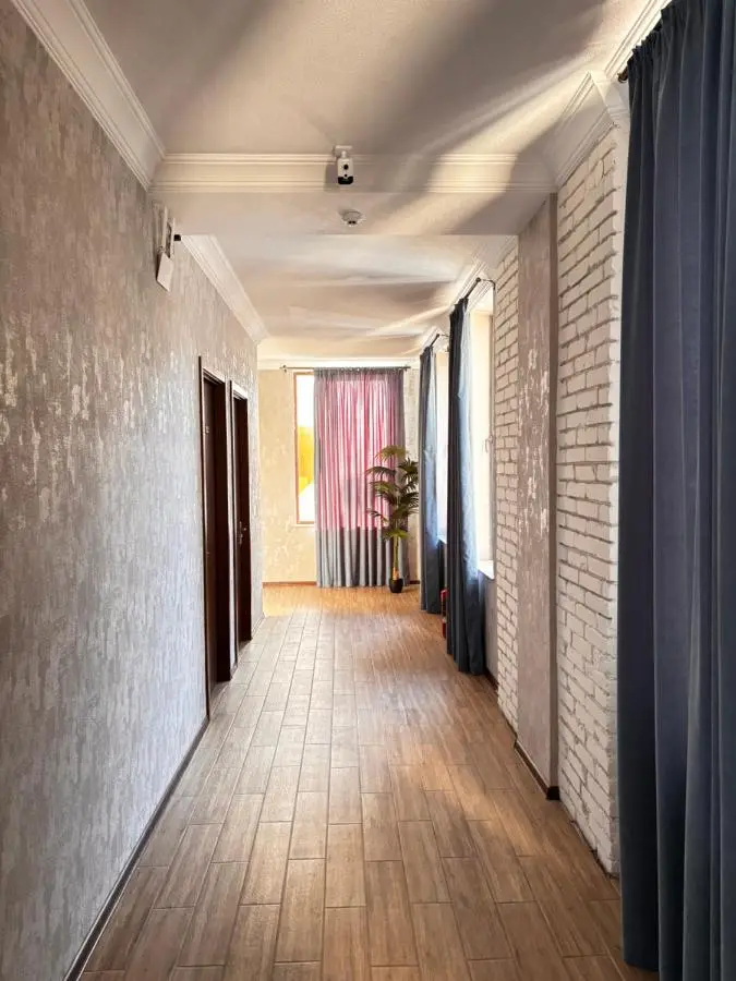 Solo Palace