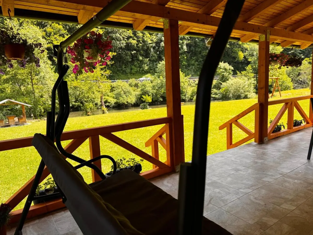River Resort Vinac Jajce