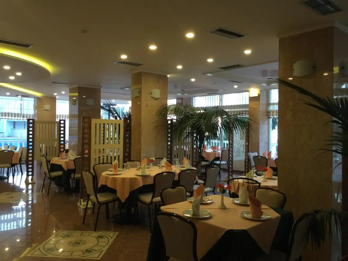 Hotel Dodona