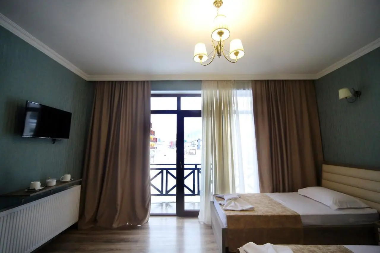 Snow King Hotel